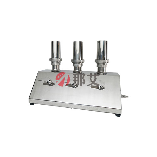 微生物限度儀(3N)